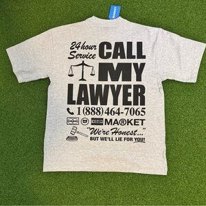 Market T-Shirt